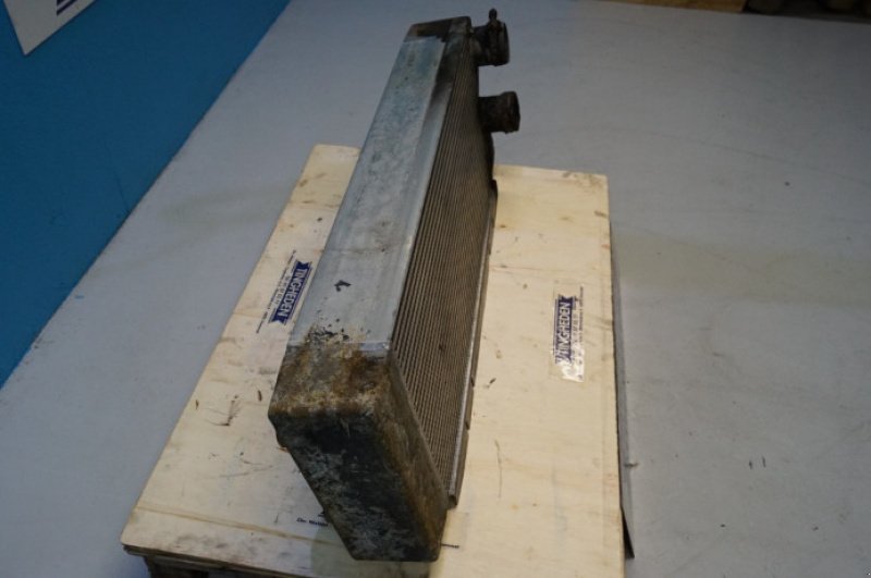 Sonstige Mähdrescherteile typu John Deere 9780, Gebrauchtmaschine v Hemmet (Obrázek 4)