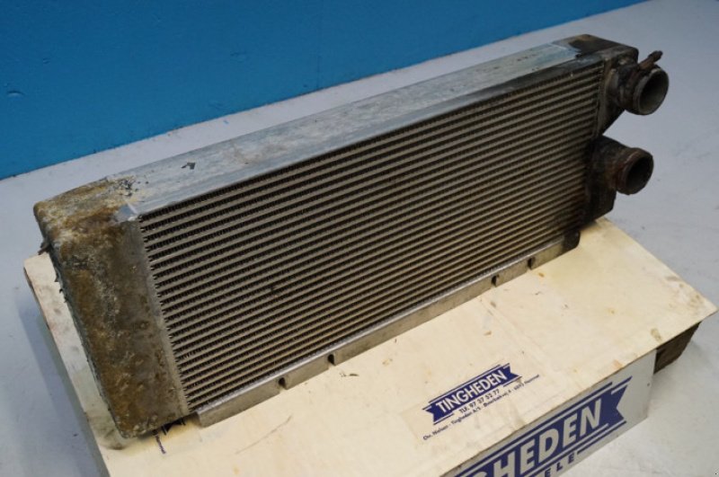 Sonstige Mähdrescherteile typu John Deere 9780, Gebrauchtmaschine v Hemmet (Obrázek 3)