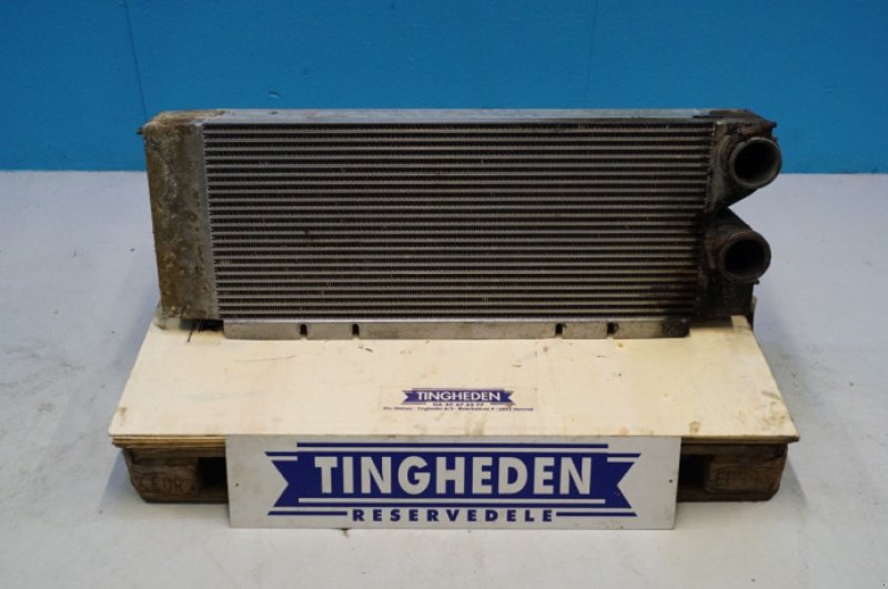 Sonstige Mähdrescherteile typu John Deere 9780, Gebrauchtmaschine v Hemmet (Obrázek 1)