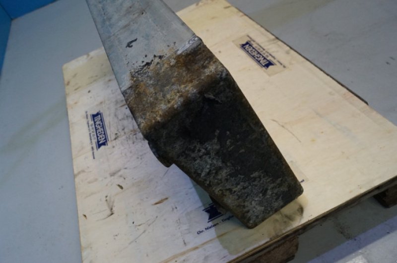 Sonstige Mähdrescherteile typu John Deere 9780, Gebrauchtmaschine v Hemmet (Obrázek 5)