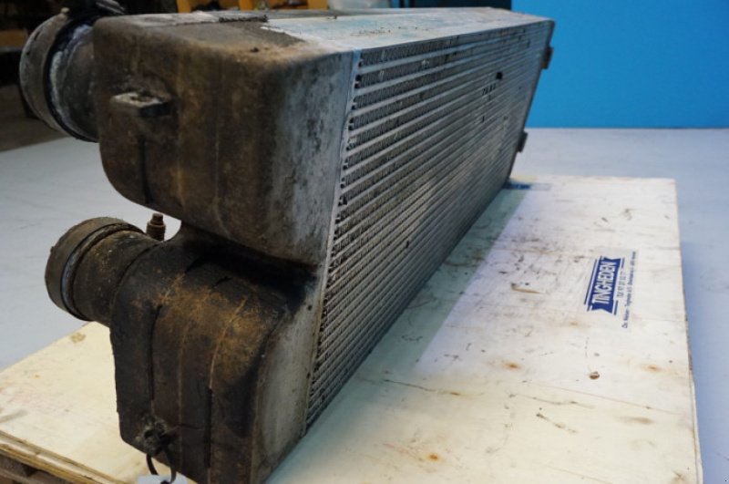 Sonstige Mähdrescherteile typu John Deere 9780, Gebrauchtmaschine v Hemmet (Obrázek 10)