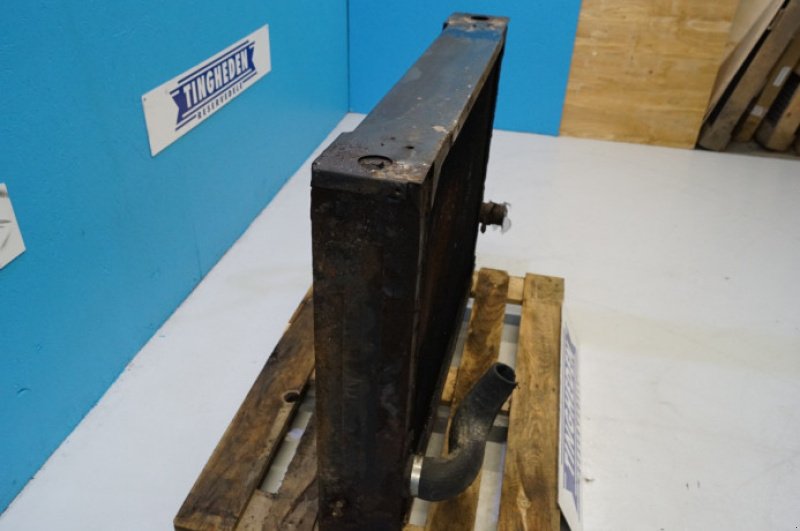 Sonstige Mähdrescherteile typu John Deere 9780, Gebrauchtmaschine v Hemmet (Obrázek 4)