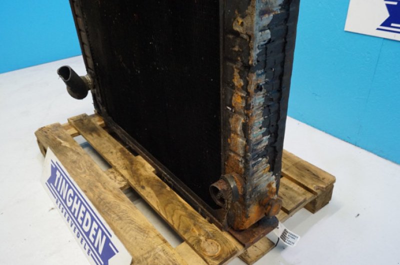 Sonstige Mähdrescherteile typu John Deere 9780, Gebrauchtmaschine v Hemmet (Obrázek 12)