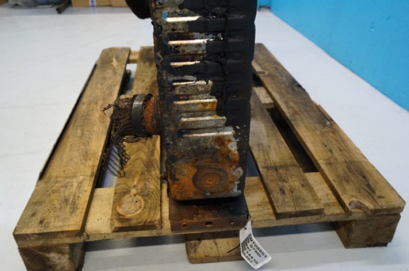 Sonstige Mähdrescherteile typu John Deere 9780, Gebrauchtmaschine v Hemmet (Obrázek 11)