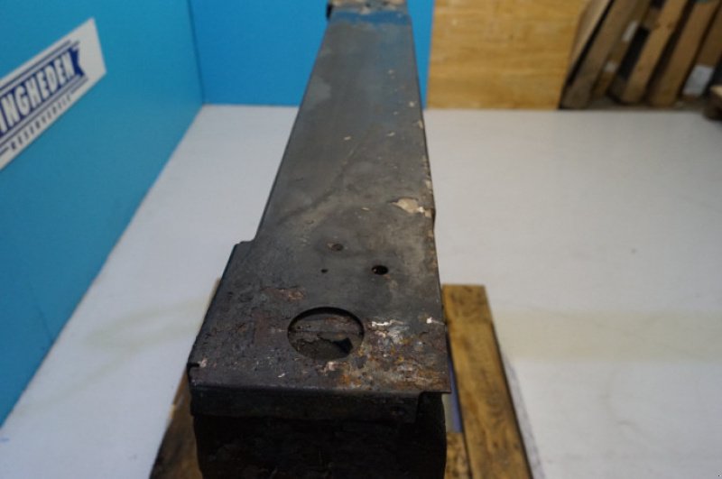 Sonstige Mähdrescherteile typu John Deere 9780, Gebrauchtmaschine v Hemmet (Obrázek 5)