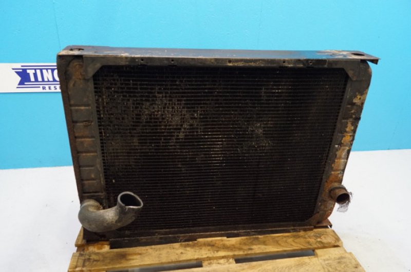 Sonstige Mähdrescherteile typu John Deere 9780, Gebrauchtmaschine v Hemmet (Obrázek 17)