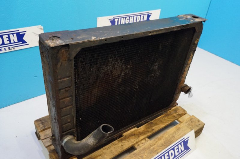 Sonstige Mähdrescherteile typu John Deere 9780, Gebrauchtmaschine v Hemmet (Obrázek 3)