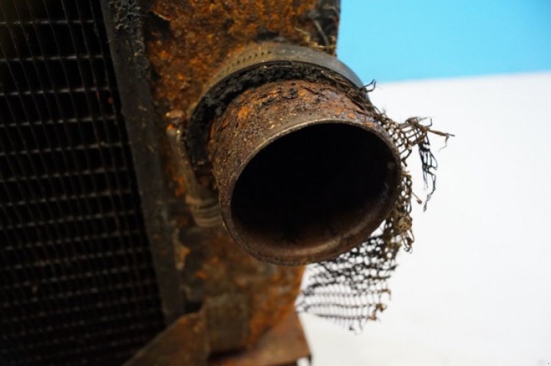 Sonstige Mähdrescherteile typu John Deere 9780, Gebrauchtmaschine v Hemmet (Obrázek 15)