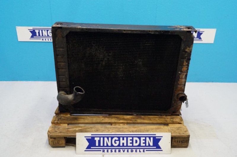 Sonstige Mähdrescherteile typu John Deere 9780, Gebrauchtmaschine v Hemmet (Obrázek 1)