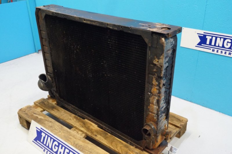 Sonstige Mähdrescherteile typu John Deere 9780, Gebrauchtmaschine v Hemmet (Obrázek 13)