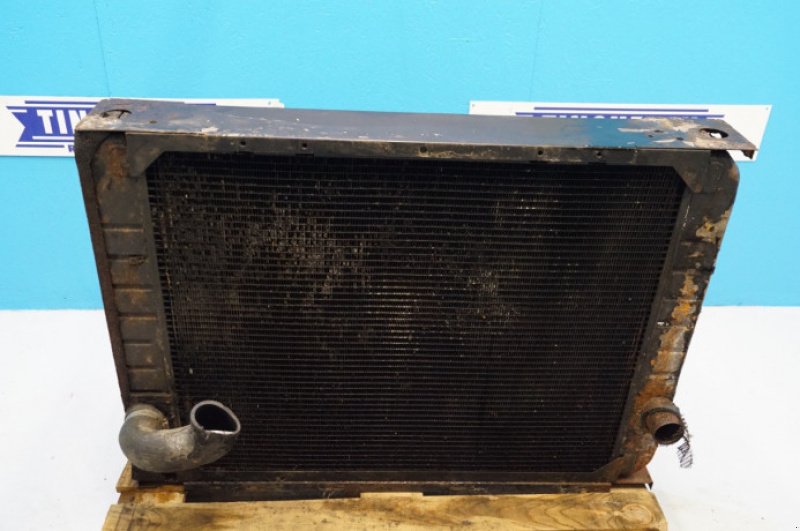 Sonstige Mähdrescherteile typu John Deere 9780, Gebrauchtmaschine v Hemmet (Obrázek 2)