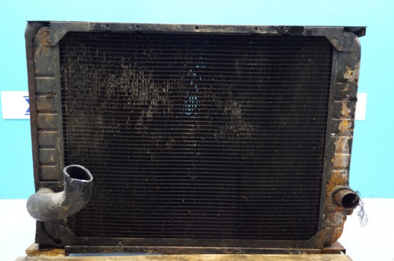 Sonstige Mähdrescherteile typu John Deere 9780, Gebrauchtmaschine v Hemmet (Obrázek 14)