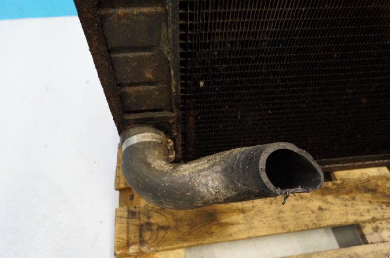 Sonstige Mähdrescherteile typu John Deere 9780, Gebrauchtmaschine v Hemmet (Obrázek 16)