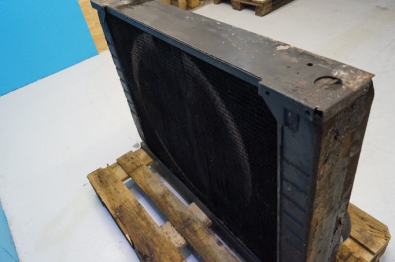 Sonstige Mähdrescherteile typu John Deere 9780, Gebrauchtmaschine v Hemmet (Obrázek 8)