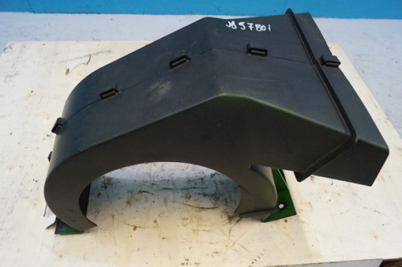 Sonstige Mähdrescherteile des Typs John Deere 9780, Gebrauchtmaschine in Hemmet (Bild 5)