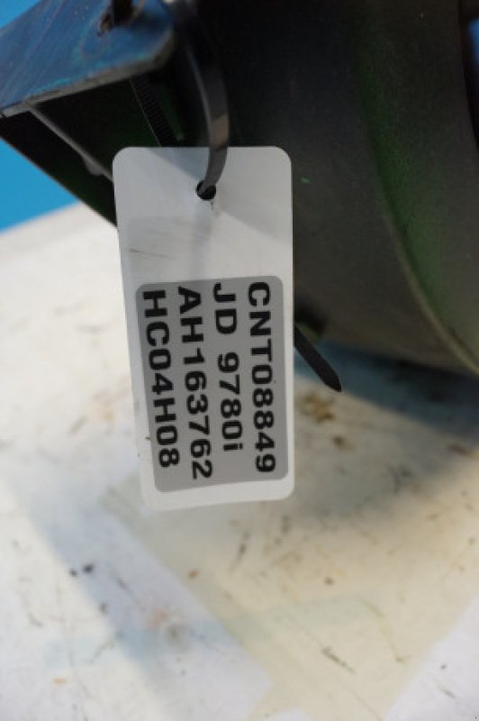 Sonstige Mähdrescherteile des Typs John Deere 9780, Gebrauchtmaschine in Hemmet (Bild 12)