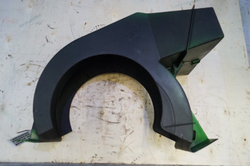 Sonstige Mähdrescherteile des Typs John Deere 9780, Gebrauchtmaschine in Hemmet (Bild 7)