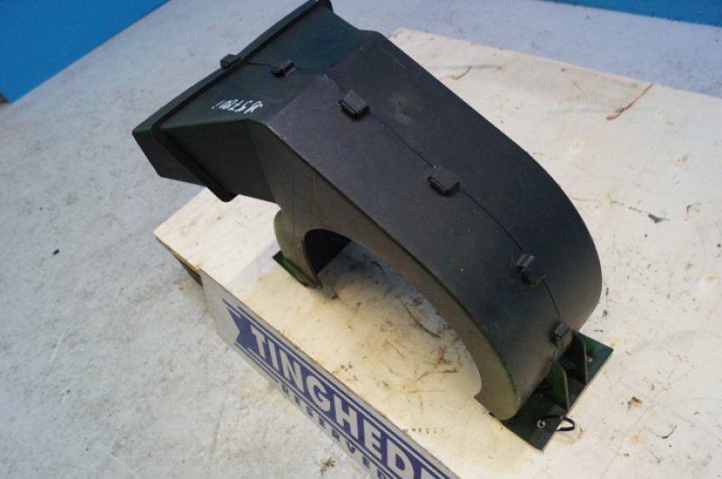 Sonstige Mähdrescherteile des Typs John Deere 9780, Gebrauchtmaschine in Hemmet (Bild 4)