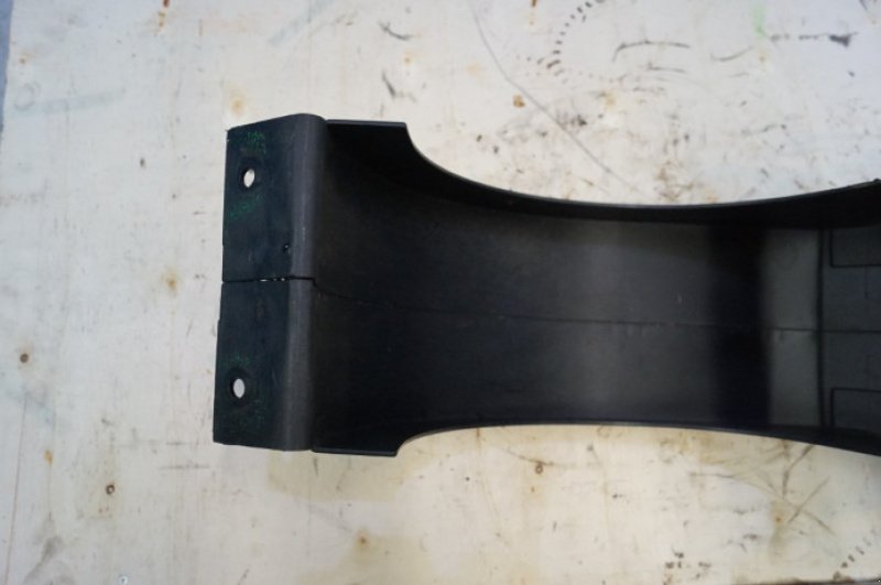 Sonstige Mähdrescherteile typu John Deere 9780, Gebrauchtmaschine v Hemmet (Obrázek 8)