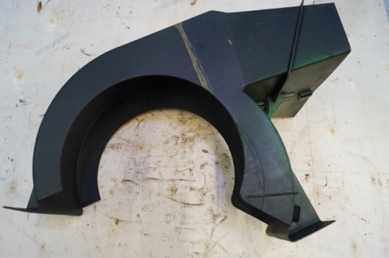 Sonstige Mähdrescherteile typu John Deere 9780, Gebrauchtmaschine v Hemmet (Obrázek 5)