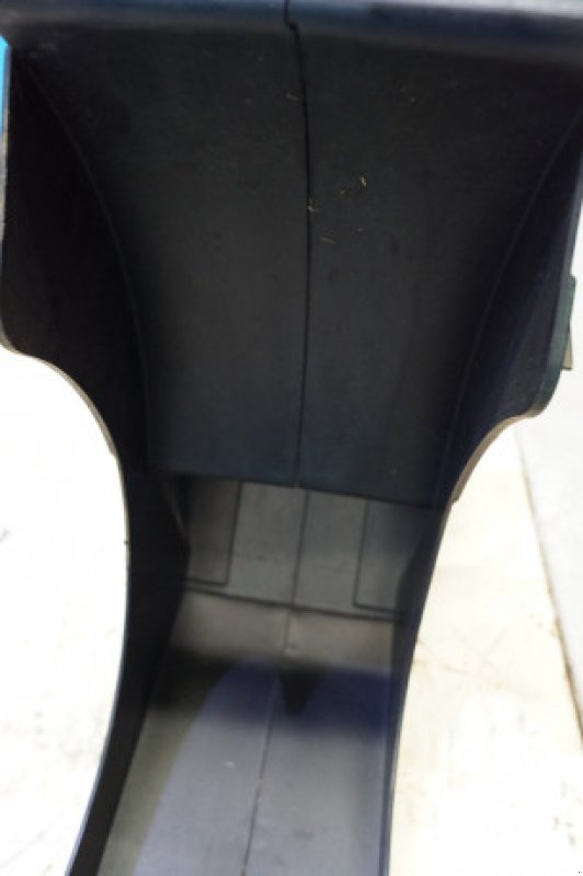 Sonstige Mähdrescherteile typu John Deere 9780, Gebrauchtmaschine v Hemmet (Obrázek 9)