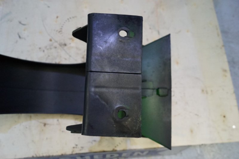 Sonstige Mähdrescherteile typu John Deere 9780, Gebrauchtmaschine v Hemmet (Obrázek 7)