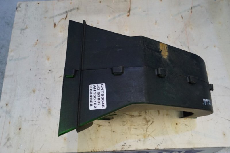 Sonstige Mähdrescherteile typu John Deere 9780, Gebrauchtmaschine v Hemmet (Obrázek 2)