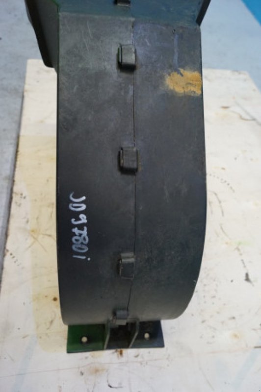 Sonstige Mähdrescherteile typu John Deere 9780, Gebrauchtmaschine v Hemmet (Obrázek 3)