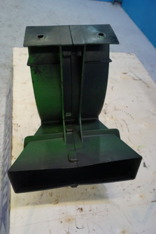 Sonstige Mähdrescherteile typu John Deere 9780, Gebrauchtmaschine v Hemmet (Obrázek 10)