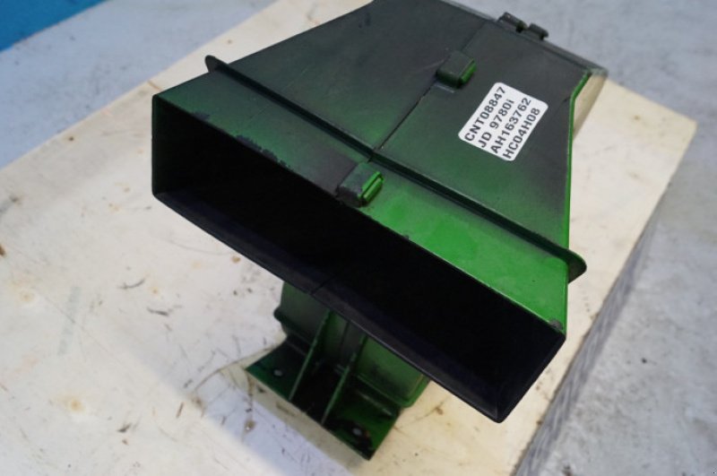 Sonstige Mähdrescherteile des Typs John Deere 9780, Gebrauchtmaschine in Hemmet (Bild 3)