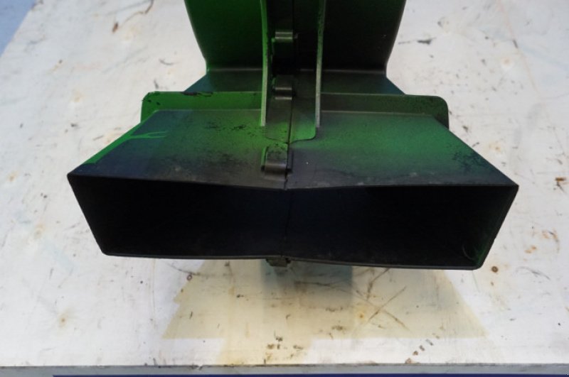 Sonstige Mähdrescherteile des Typs John Deere 9780, Gebrauchtmaschine in Hemmet (Bild 11)