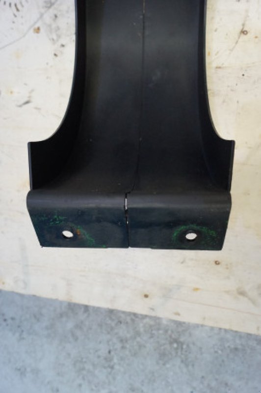 Sonstige Mähdrescherteile des Typs John Deere 9780, Gebrauchtmaschine in Hemmet (Bild 10)