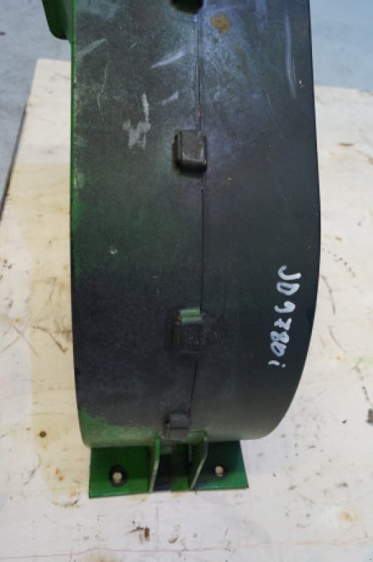 Sonstige Mähdrescherteile des Typs John Deere 9780, Gebrauchtmaschine in Hemmet (Bild 5)