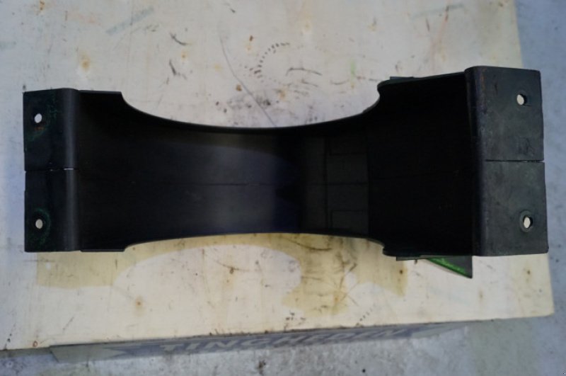 Sonstige Mähdrescherteile des Typs John Deere 9780, Gebrauchtmaschine in Hemmet (Bild 8)