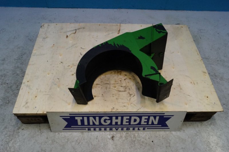 Sonstige Mähdrescherteile des Typs John Deere 9780, Gebrauchtmaschine in Hemmet (Bild 1)