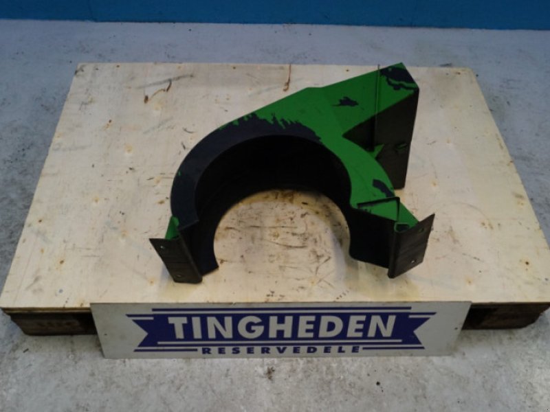 Sonstige Mähdrescherteile des Typs John Deere 9780, Gebrauchtmaschine in Hemmet (Bild 1)