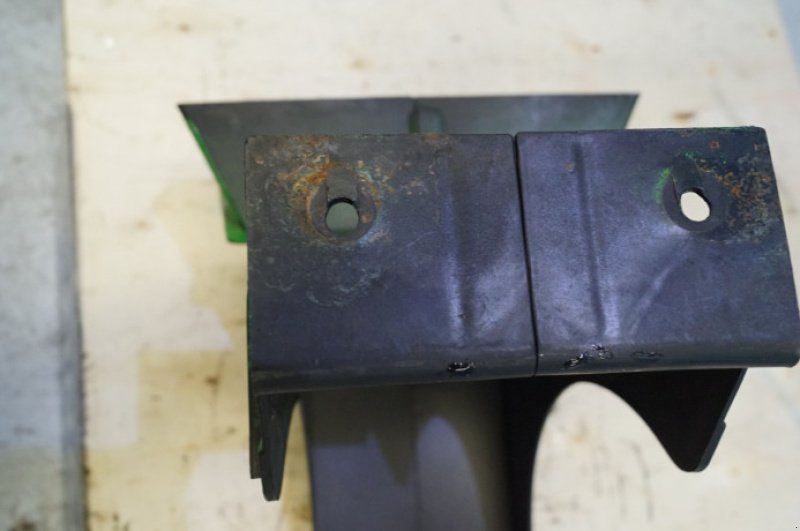 Sonstige Mähdrescherteile des Typs John Deere 9780, Gebrauchtmaschine in Hemmet (Bild 10)