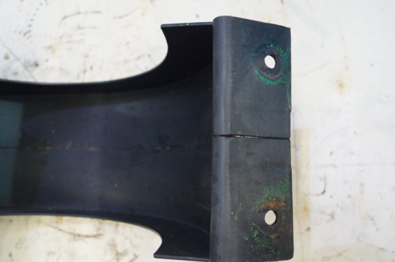 Sonstige Mähdrescherteile des Typs John Deere 9780, Gebrauchtmaschine in Hemmet (Bild 9)