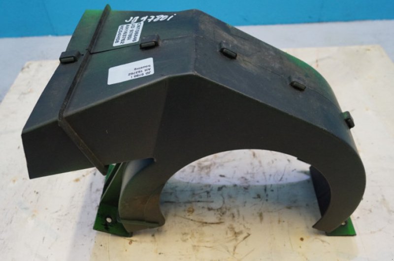 Sonstige Mähdrescherteile des Typs John Deere 9780, Gebrauchtmaschine in Hemmet (Bild 8)