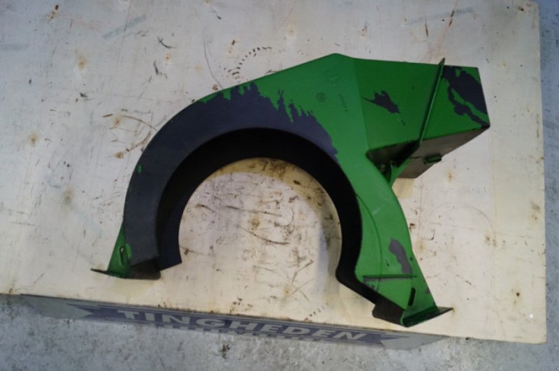 Sonstige Mähdrescherteile des Typs John Deere 9780, Gebrauchtmaschine in Hemmet (Bild 2)