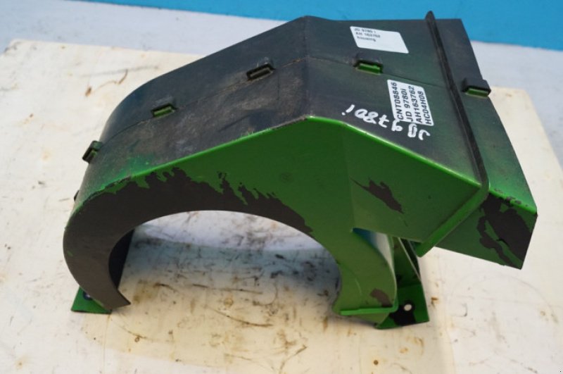 Sonstige Mähdrescherteile des Typs John Deere 9780, Gebrauchtmaschine in Hemmet (Bild 7)