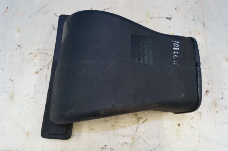 Sonstige Mähdrescherteile typu John Deere 9780, Gebrauchtmaschine v Hemmet (Obrázek 4)