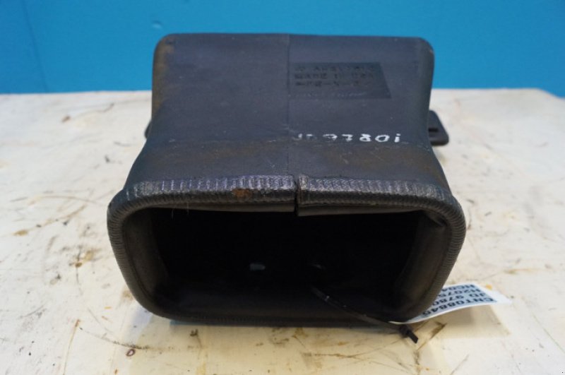 Sonstige Mähdrescherteile typu John Deere 9780, Gebrauchtmaschine v Hemmet (Obrázek 7)