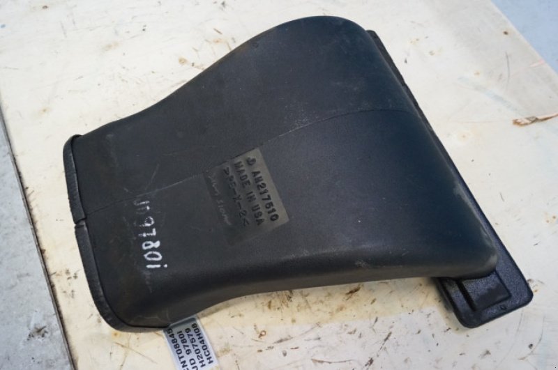 Sonstige Mähdrescherteile typu John Deere 9780, Gebrauchtmaschine v Hemmet (Obrázek 10)