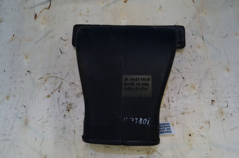 Sonstige Mähdrescherteile typu John Deere 9780, Gebrauchtmaschine v Hemmet (Obrázek 9)