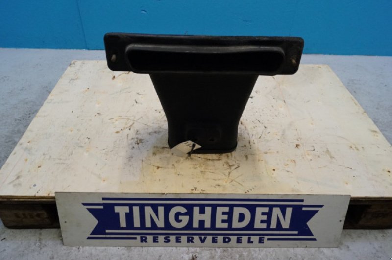 Sonstige Mähdrescherteile typu John Deere 9780, Gebrauchtmaschine v Hemmet (Obrázek 1)