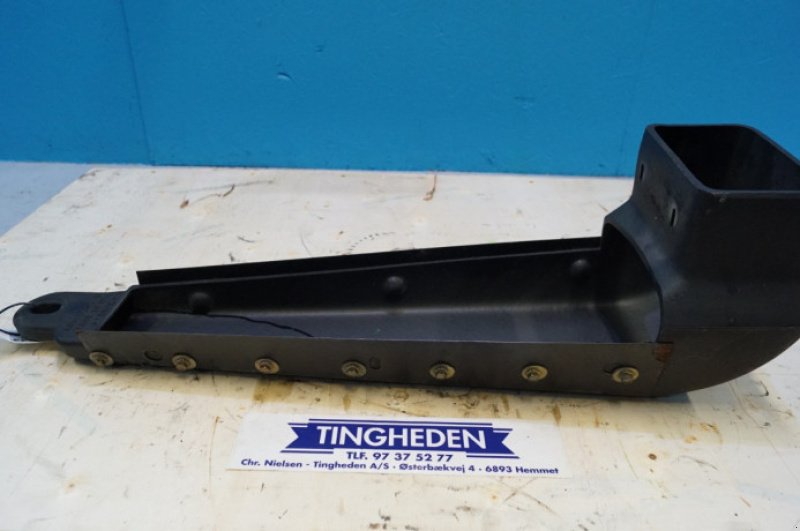 Sonstige Mähdrescherteile typu John Deere 9780, Gebrauchtmaschine v Hemmet (Obrázek 4)