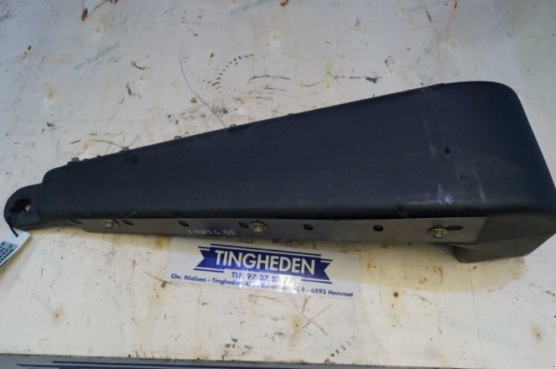 Sonstige Mähdrescherteile typu John Deere 9780, Gebrauchtmaschine v Hemmet (Obrázek 7)