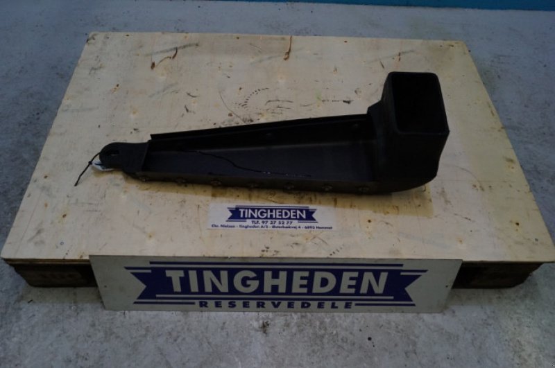 Sonstige Mähdrescherteile typu John Deere 9780, Gebrauchtmaschine v Hemmet (Obrázek 1)