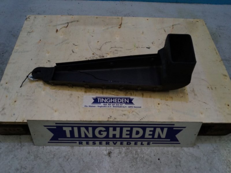 Sonstige Mähdrescherteile des Typs John Deere 9780, Gebrauchtmaschine in Hemmet (Bild 1)